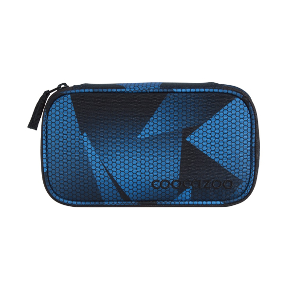 Coocazoo Schlampermäppchen Electric Ice (1tlg.)