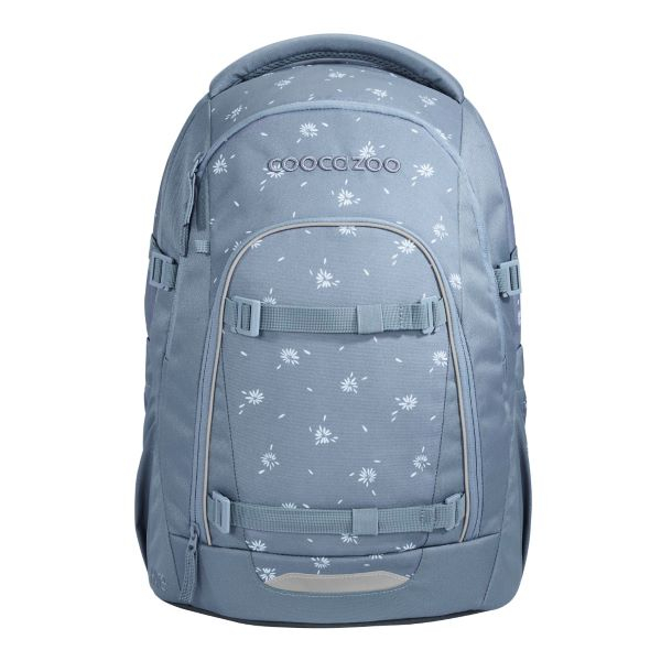 Coocazoo Schulrucksack MATE Bloomy Daisy (1tlg.)