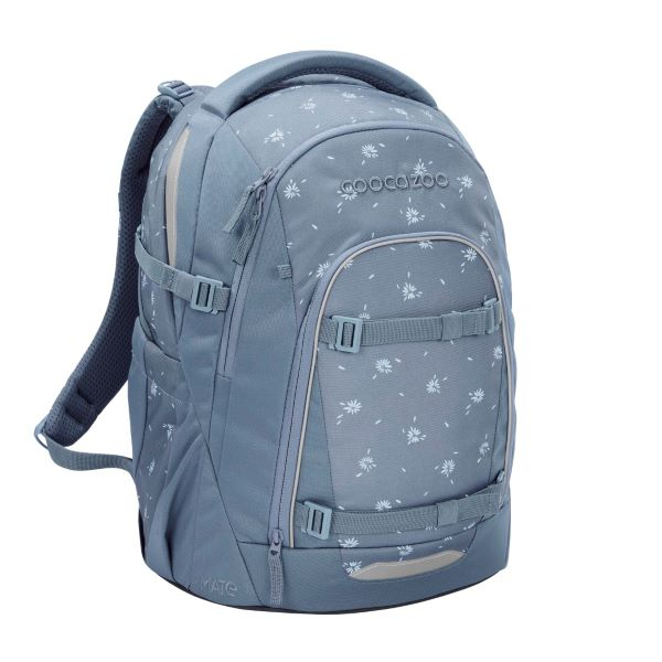 Coocazoo Schulrucksack MATE Bloomy Daisy (1tlg.)