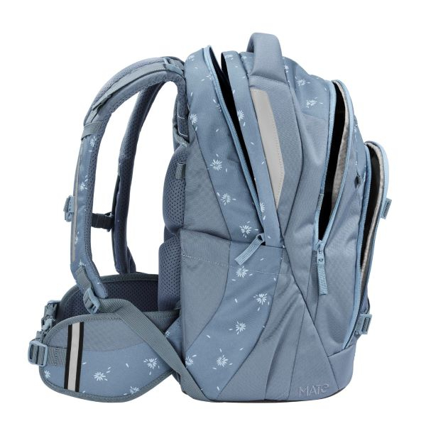 Coocazoo Schulrucksack MATE Bloomy Daisy (1tlg.)
