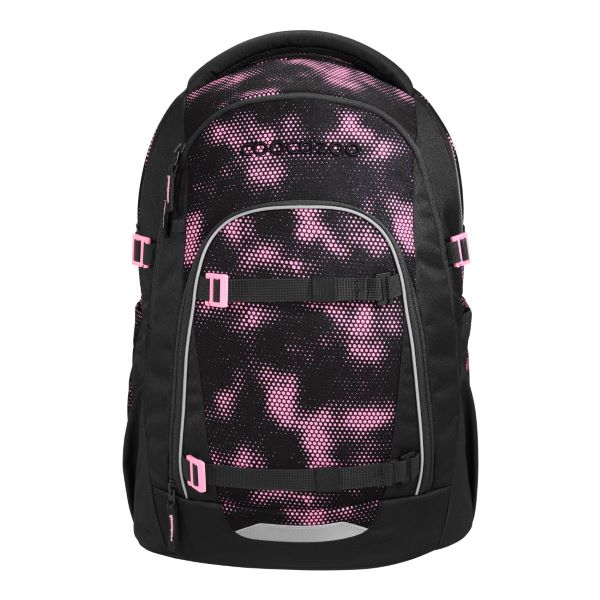 Coocazoo Schulrucksack MATE Pink Illusion (1tlg.)
