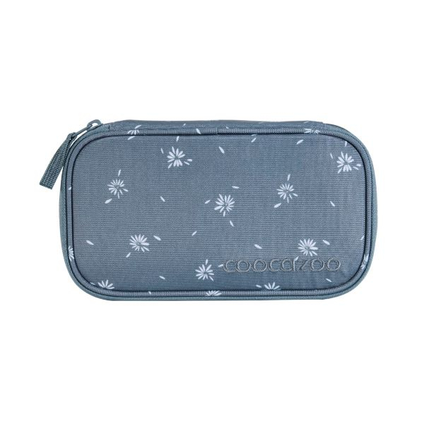 Coocazoo Schlampermäppchen Bloomy Daisy (1tlg.)