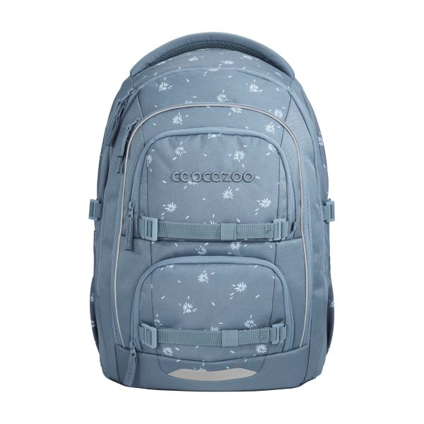 Coocazoo Schulrucksack PORTER Bloomy Daisy (1tlg.)