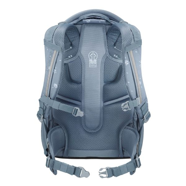 Coocazoo Schulrucksack PORTER Bloomy Daisy (1tlg.)
