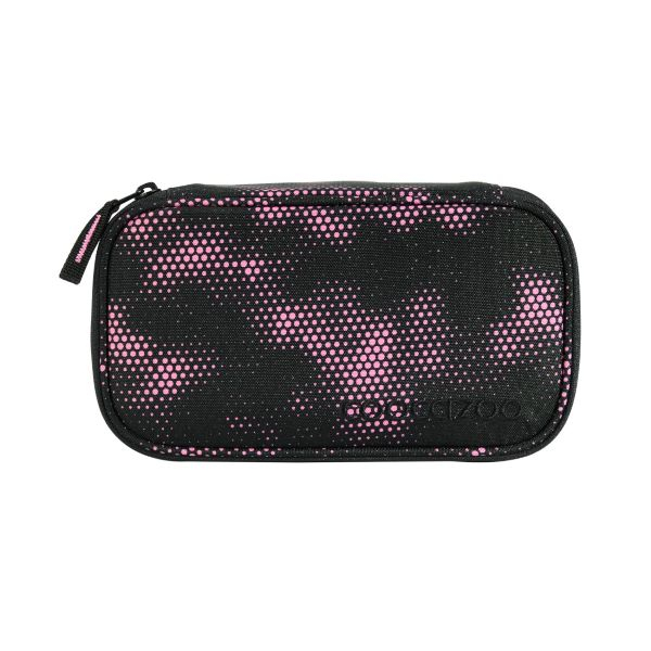 Coocazoo Schlampermäppchen Pink Illusion (1tlg.)