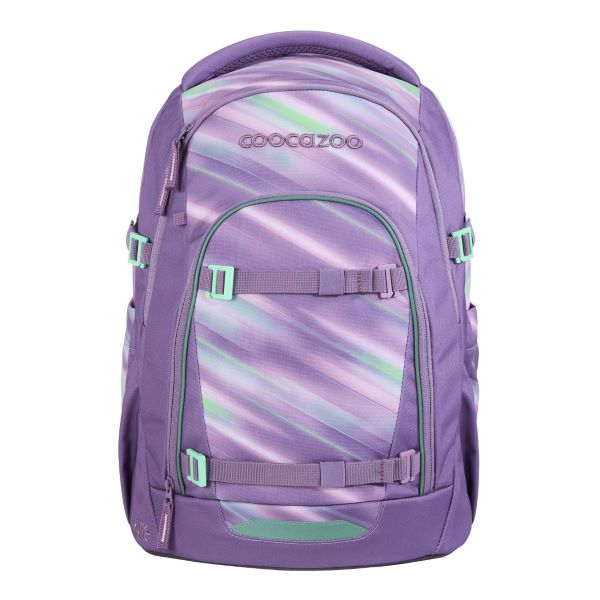 Coocazoo Schulrucksack MATE Arctic Lights (1tlg.)