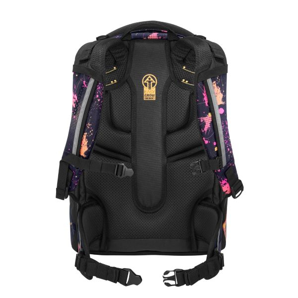 Coocazoo Schulrucksack MATE Colour Drift (1tlg.)