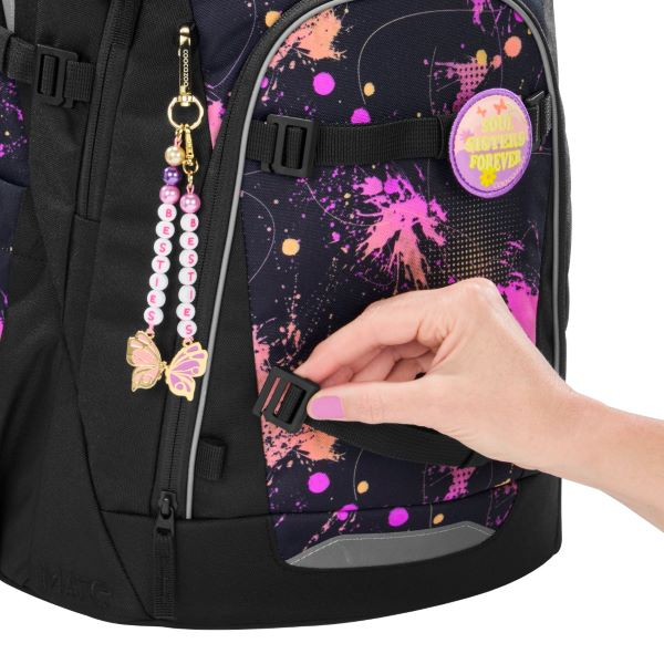 Coocazoo Schulrucksack MATE Colour Drift (1tlg.)