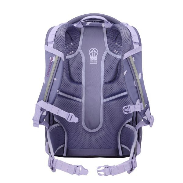Coocazoo Schulrucksack MATE Reflective Wings (1tlg.)