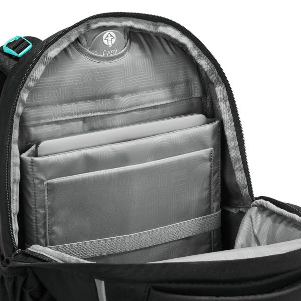 Coocazoo Schulrucksack BYTE Laser Lights (1tlg.)