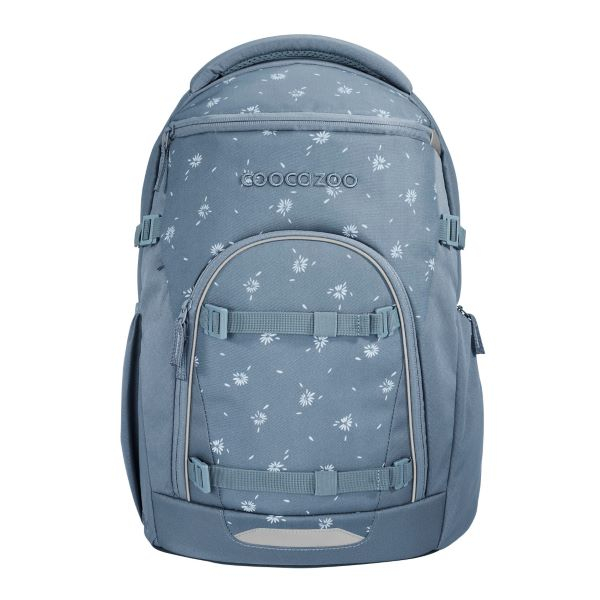 Coocazoo Schulrucksack BYTE Bloomy Daisy (1tlg.)