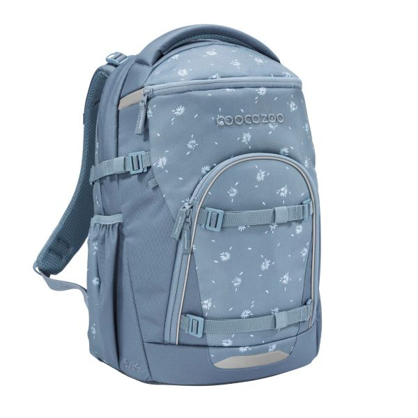 Coocazoo Schulrucksack BYTE Bloomy Daisy (1tlg.)