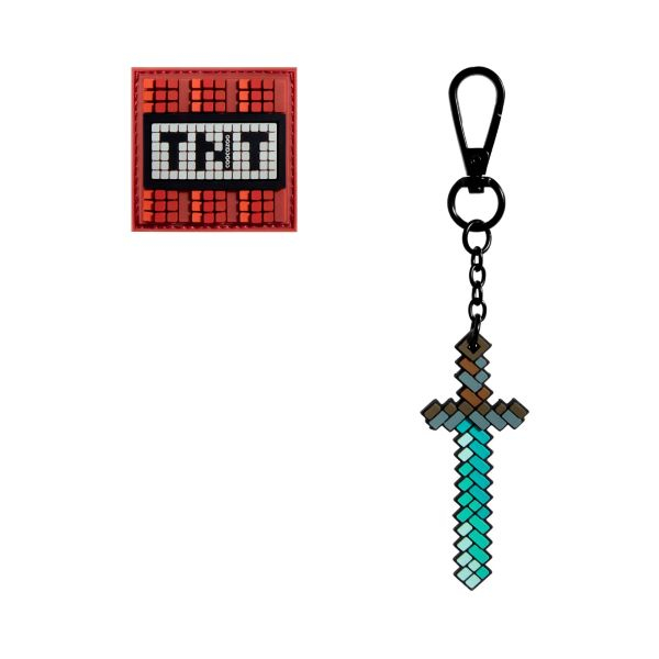 Coocazoo Colour Up-Set Pixel Knight (2tlg.)