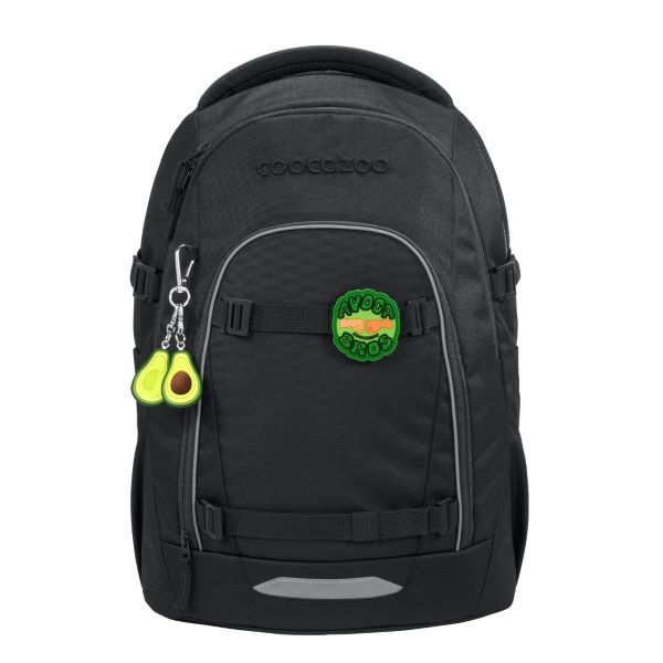 Coocazoo Colour Up-Set Avocabros (2tlg.)