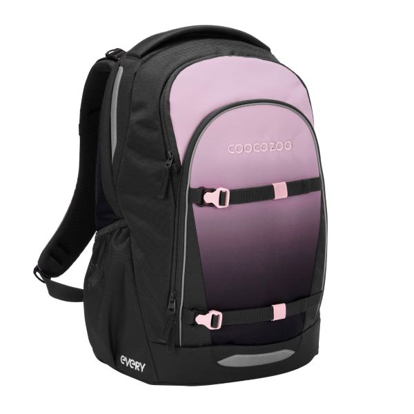 Coocazoo Schulrucksack EVERY Rose Shadows (1tlg.)