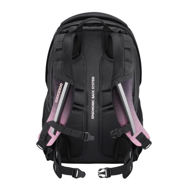 Coocazoo Schulrucksack EVERY Rose Shadows (1tlg.)