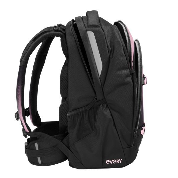 Coocazoo Schulrucksack EVERY Rose Shadows (1tlg.)