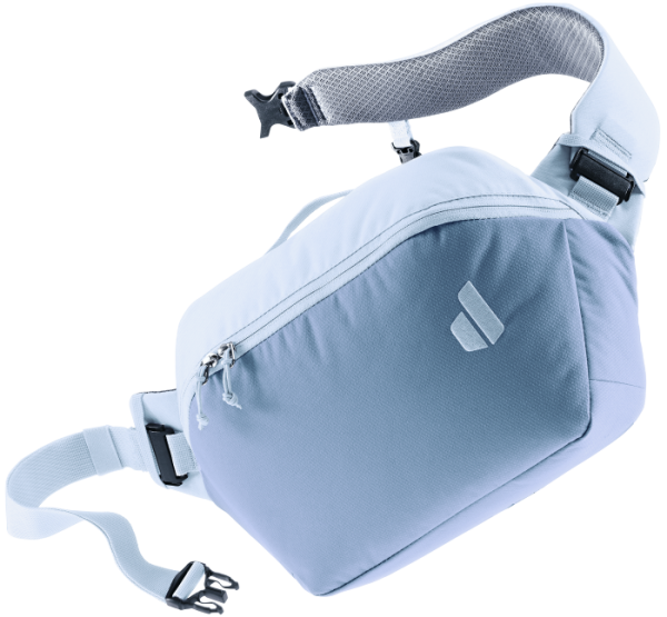 Deuter Sling Bag Stroof 5 Bluejay-Polar