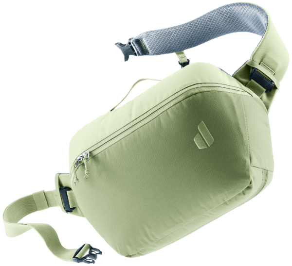 Deuter Sling Bag Stroof 8 Grove-Mineral
