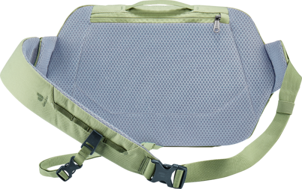 Deuter Sling Bag Stroof 8 Grove-Mineral