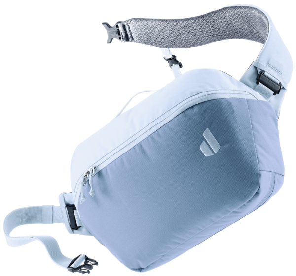 Deuter Sling Bag Stroof 8 Bluejay-Polar