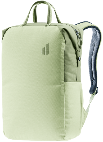Deuter Rucksack Vista Mineral-Groveshop/rucksacke/p1679585-lifestyle-rucksack-vista