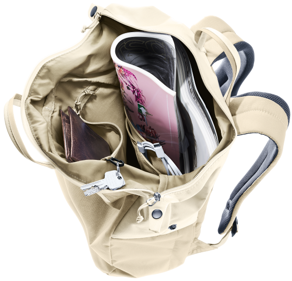 Deuter Rucksack Vista Dessert-Boneshop/rucksacke/p1679585-lifestyle-rucksack-vistaal-Grover Maple-Lavender