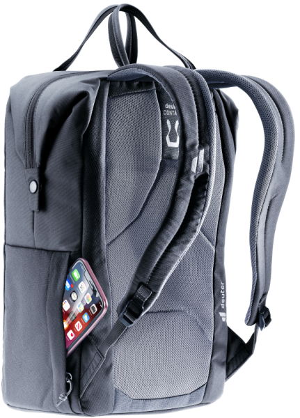 Deuter Rucksack Vista Black