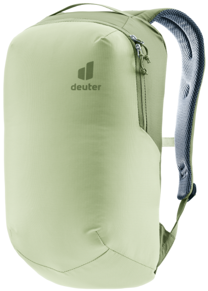 Deuter Rucksack Yort 15 Mineral-Grover Maplender