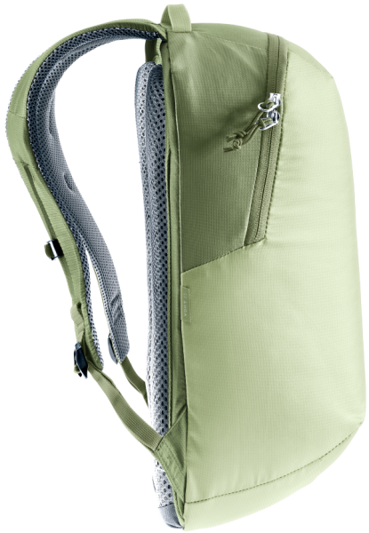 Deuter Rucksack Yort 15 Mineral-Grover Mapleavender