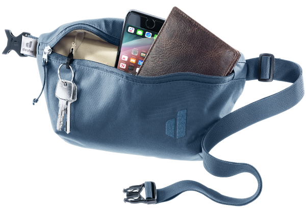 Deuter Avengo 1.5 Ink/blau