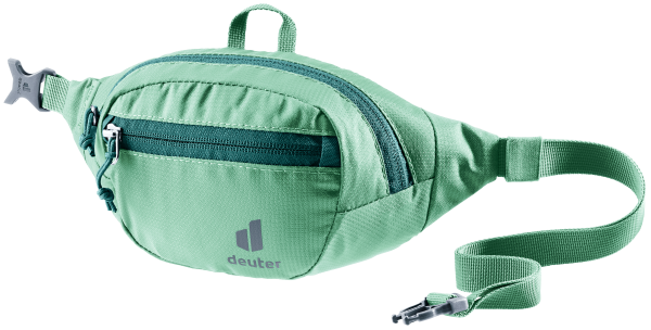 Deuter Junior Belt Spearmint