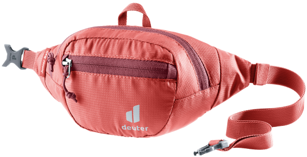 Deuter Junior Belt Currant