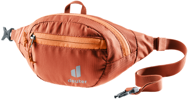 Deuter Junior Belt Chestnut