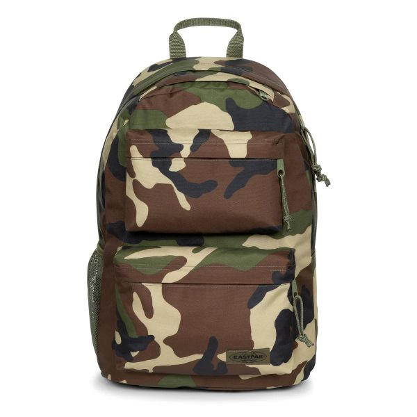 Eastpak Padded Double Casual Camouflage (1tlg.)