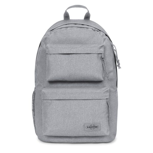 Eastpak Padded Double Sunday Grey (1tlg.)