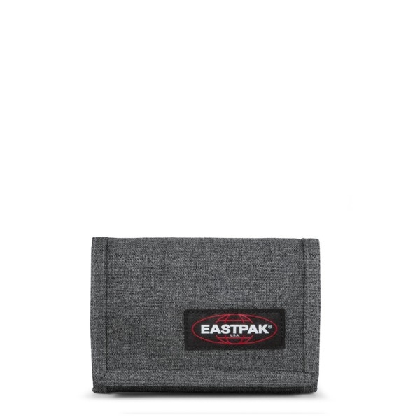 Eastpak "Crew Single" Black Denim