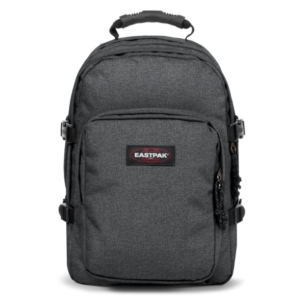 Eastpak "Provider" Black Denim