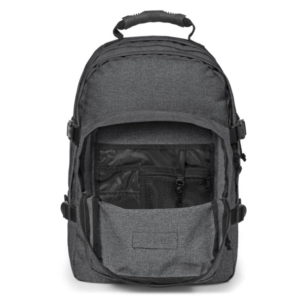 Eastpak "Provider" Black Denim