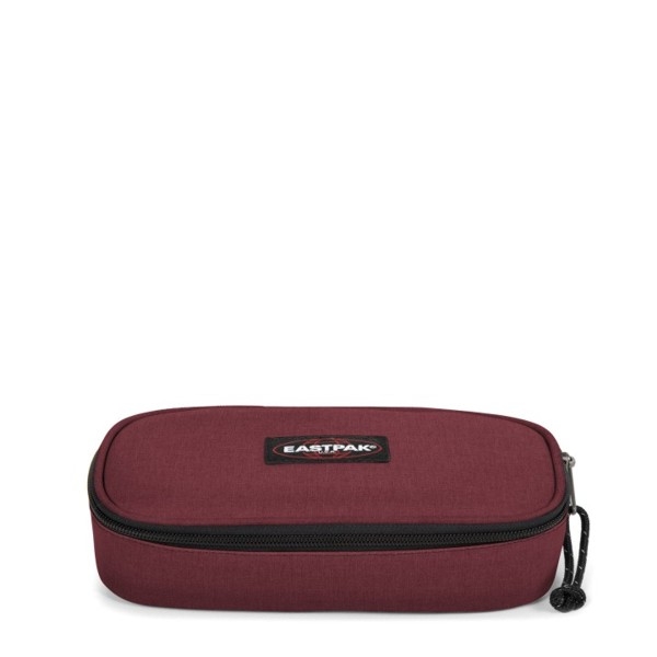 Eastpak OVAL SINGLE Crafty Wine (1tlg.)