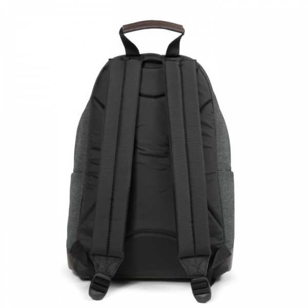 Eastpak "Wyoming" Black Denim