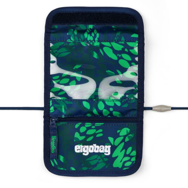 ergobag Brustbeutel DrachenbezwingBär (1tlg.)