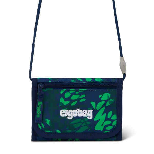 ergobag Brustbeutel DrachenbezwingBär (1tlg.)