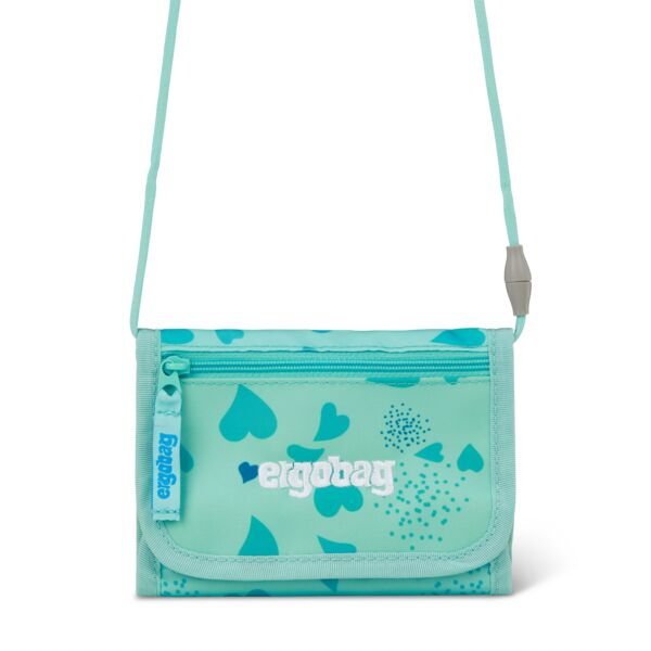 ergobag Brustbeutel ReitBärtraum (1tlg.)