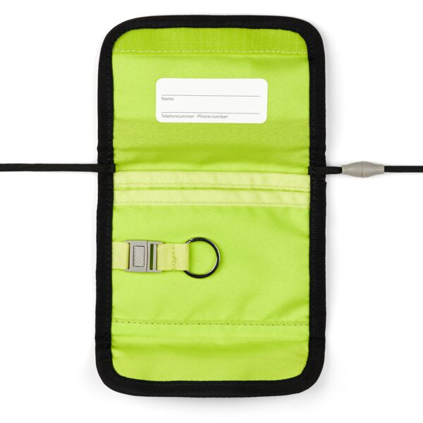 ergobag Brustbeutel UnaufhaltBär (1tlg.)