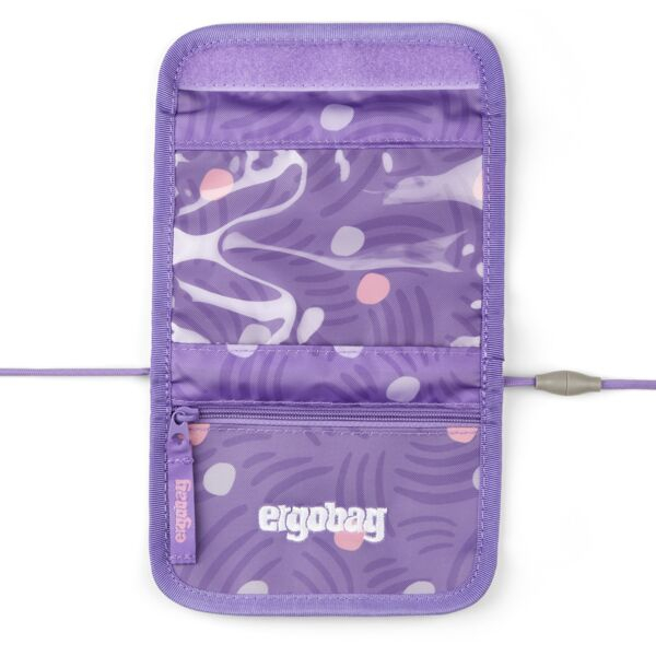 ergobag Brustbeutel PonyBäradies (1tlg.)