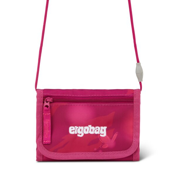 ergobag Brustbeutel MondzauBär (1tlg.)