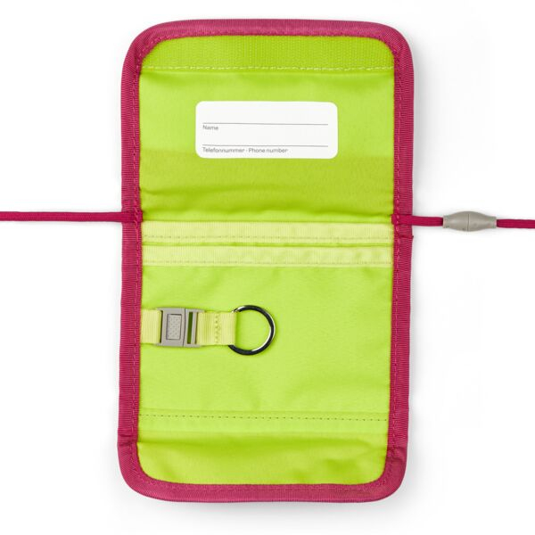 ergobag Brustbeutel MondzauBär (1tlg.)