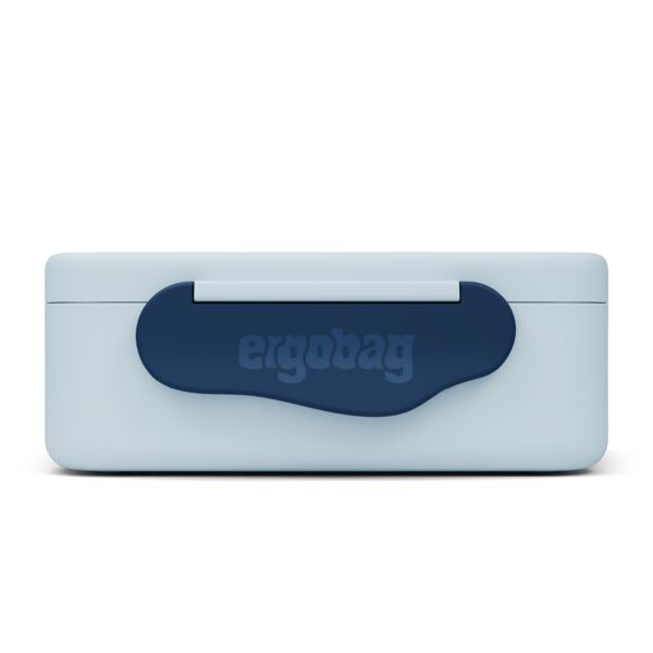 ergobag Brotdose Delfin