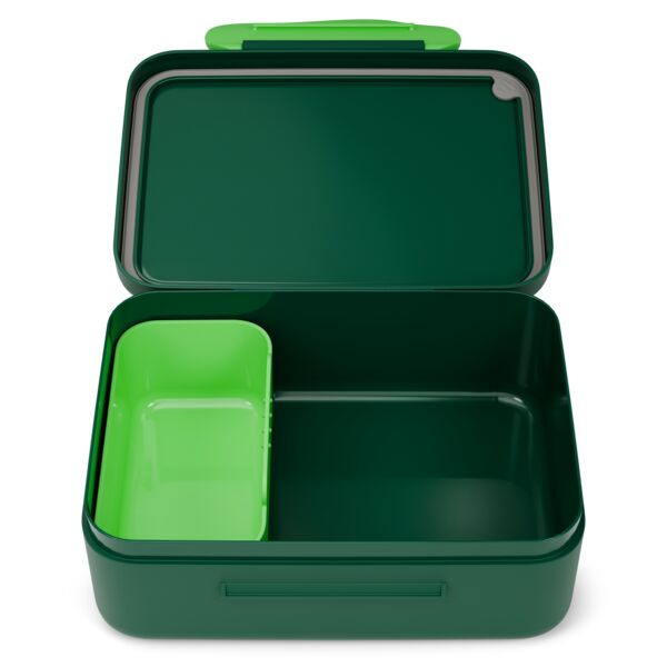 ergobag Brotdose Dinosaurier